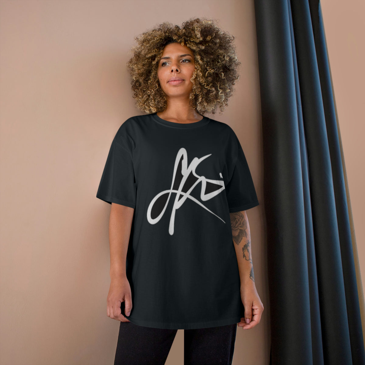 Unisex Champion SIGNATURE T-Shirt - O