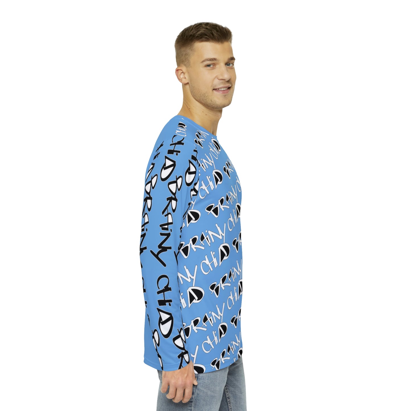 Signature  Men's Long Sleeve - LB