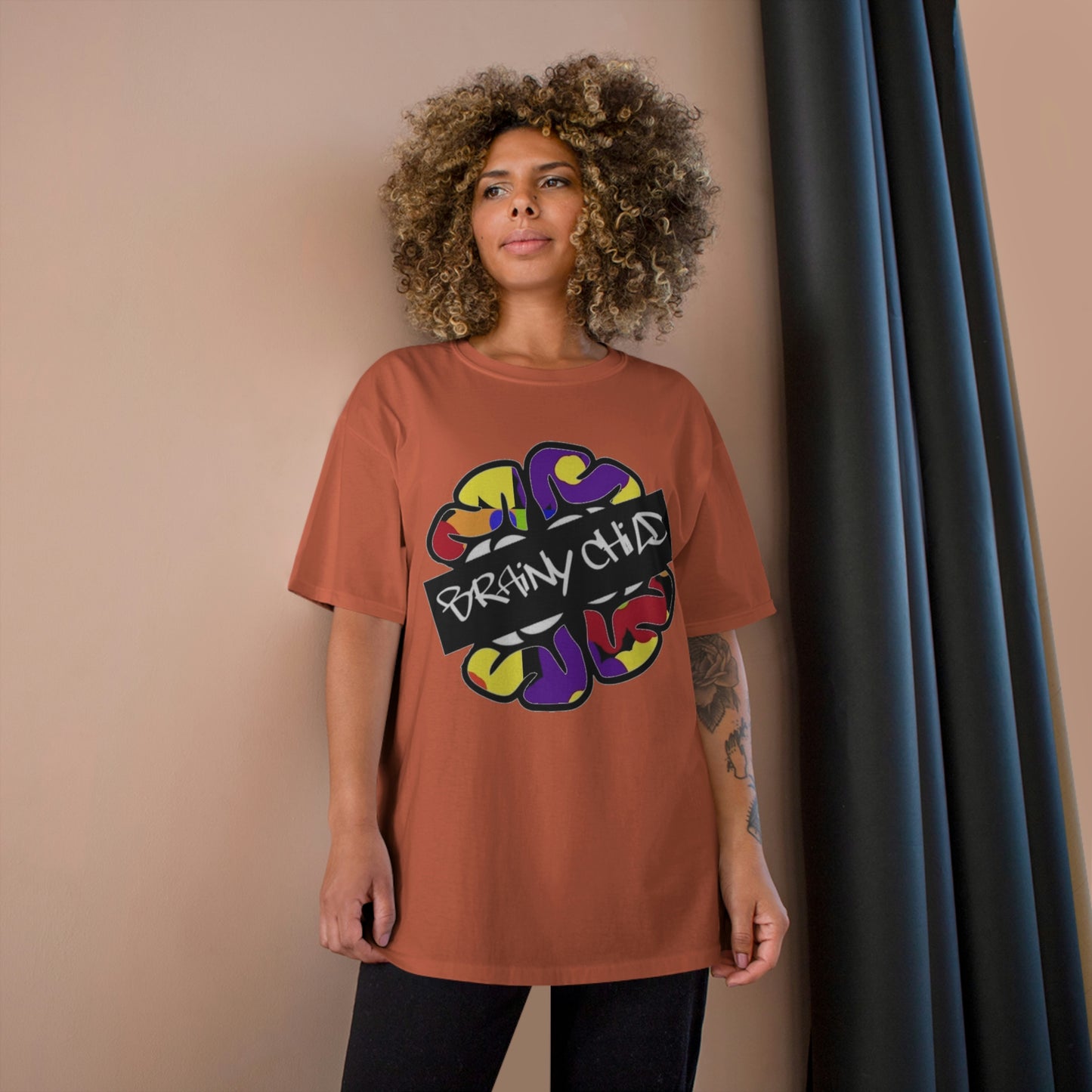 Unisex Champion SIGNATURE T-Shirt - R