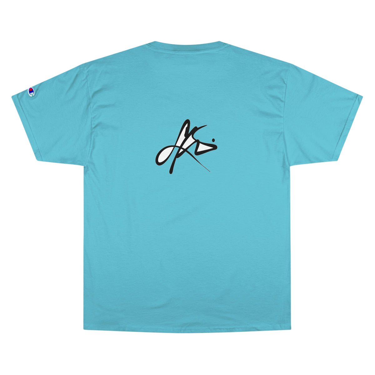 Unisex Champion BRAINIAC T-Shirt - W