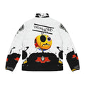 Unisex Puffer Jacket - W - (Men Sizes)