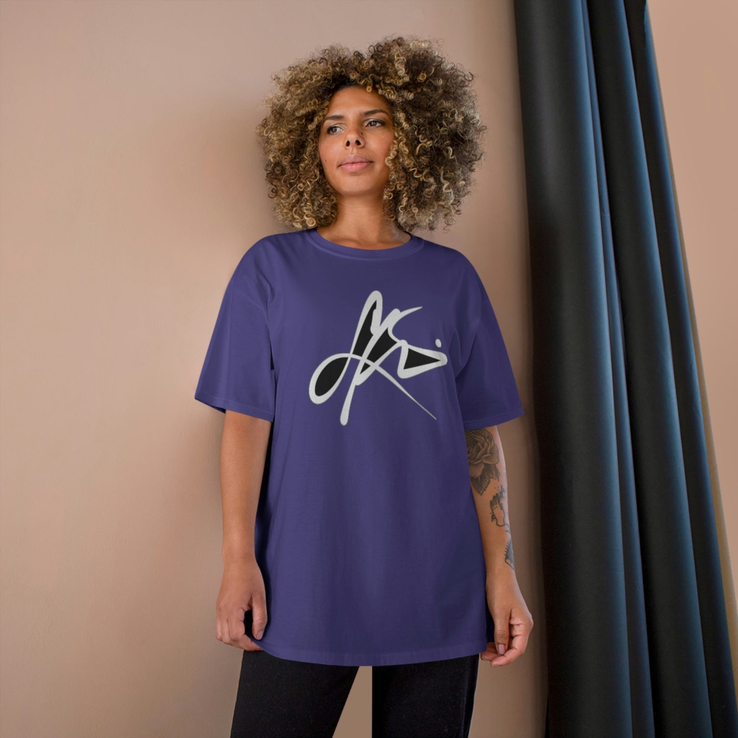 Unisex Champion SIGNATURE T-Shirt - R