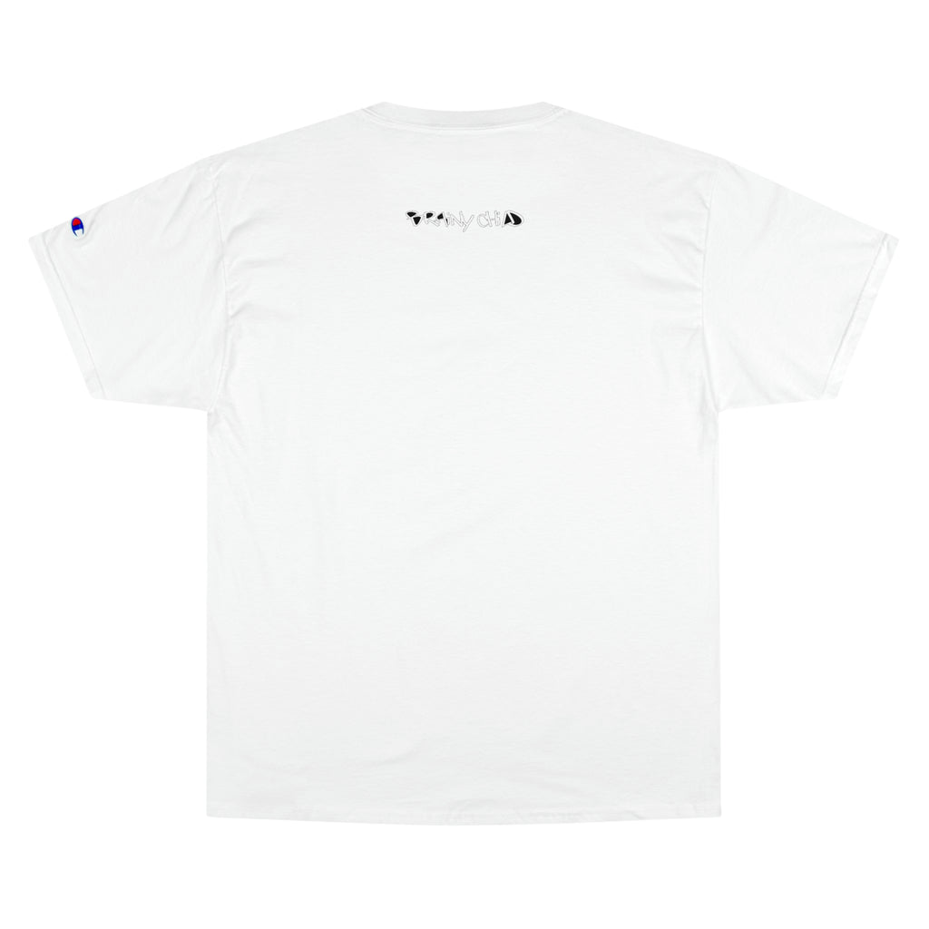 Unisex Champion SIGNATURE T-Shirt - O