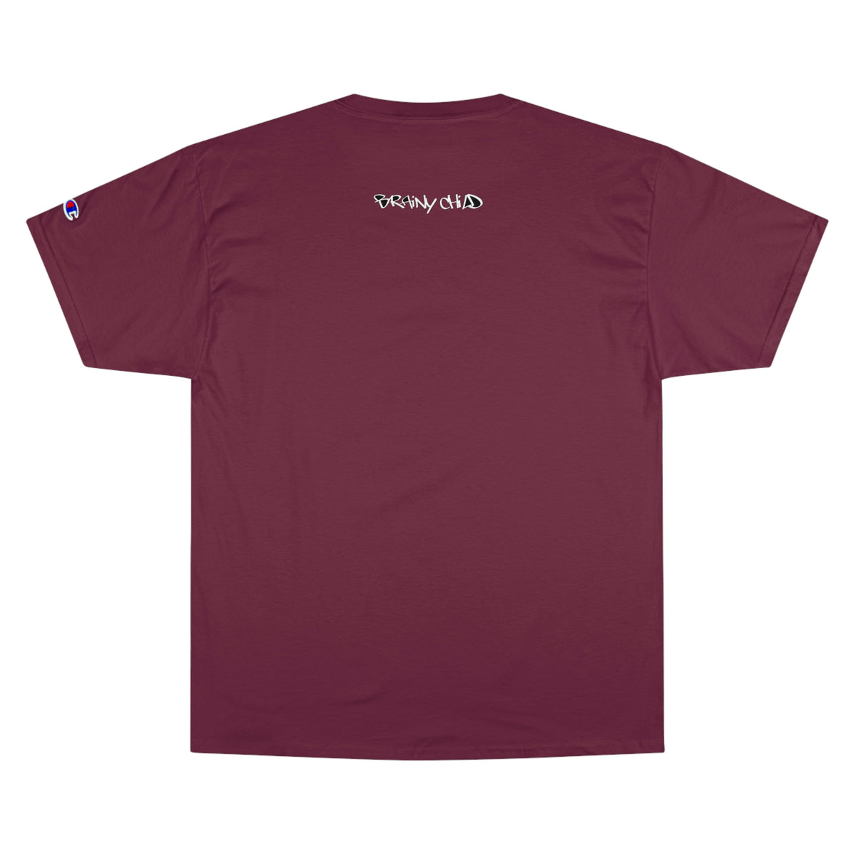 Unisex Champion SIGNATURE T-Shirt - DG