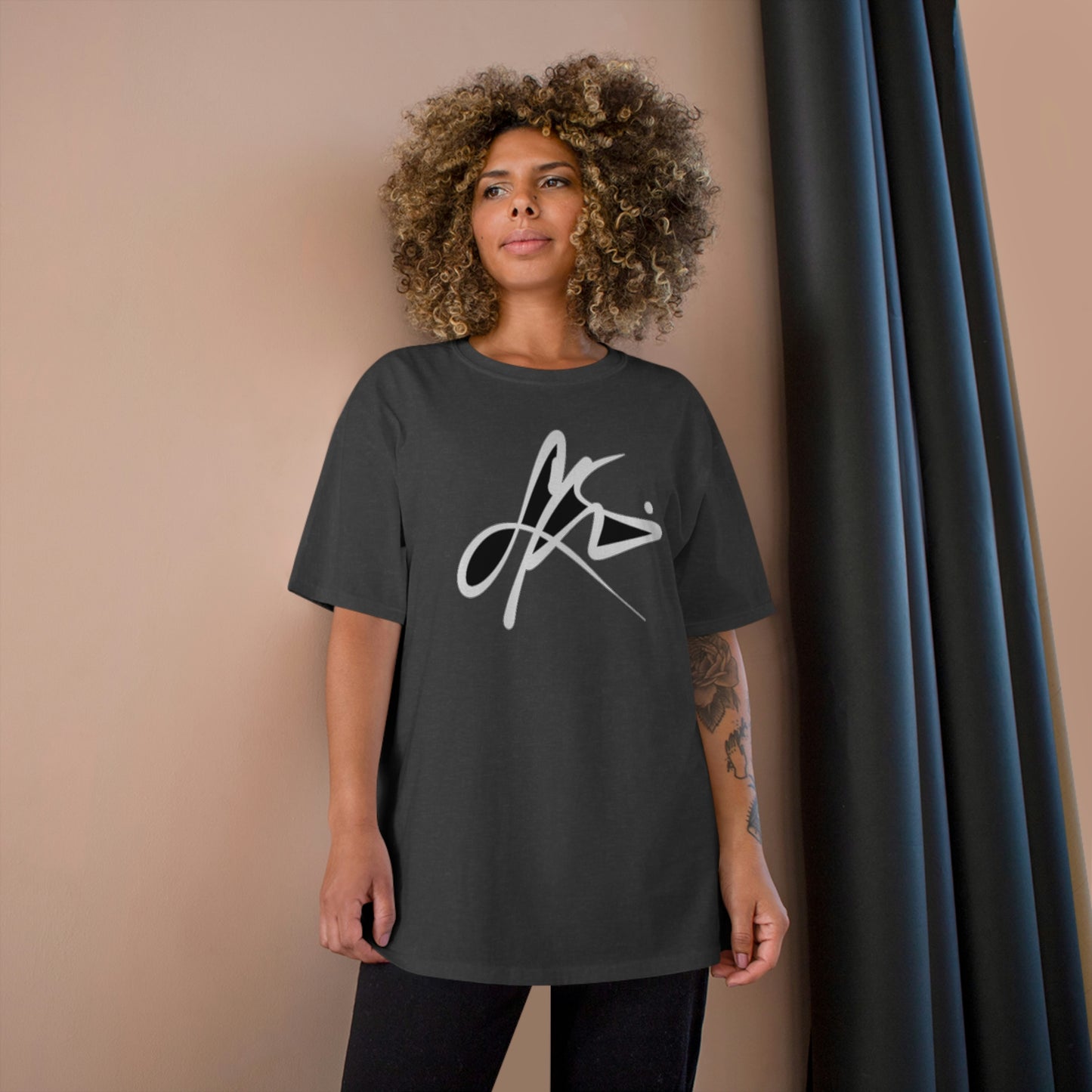 Unisex Champion SIGNATURE T-Shirt - R