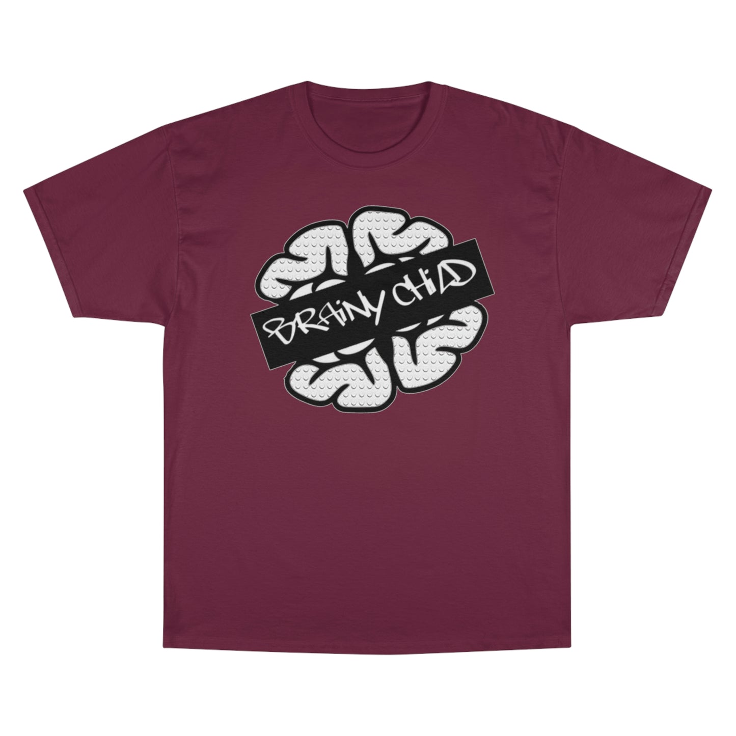 Unisex Champion SIGNATURE T-Shirt - G