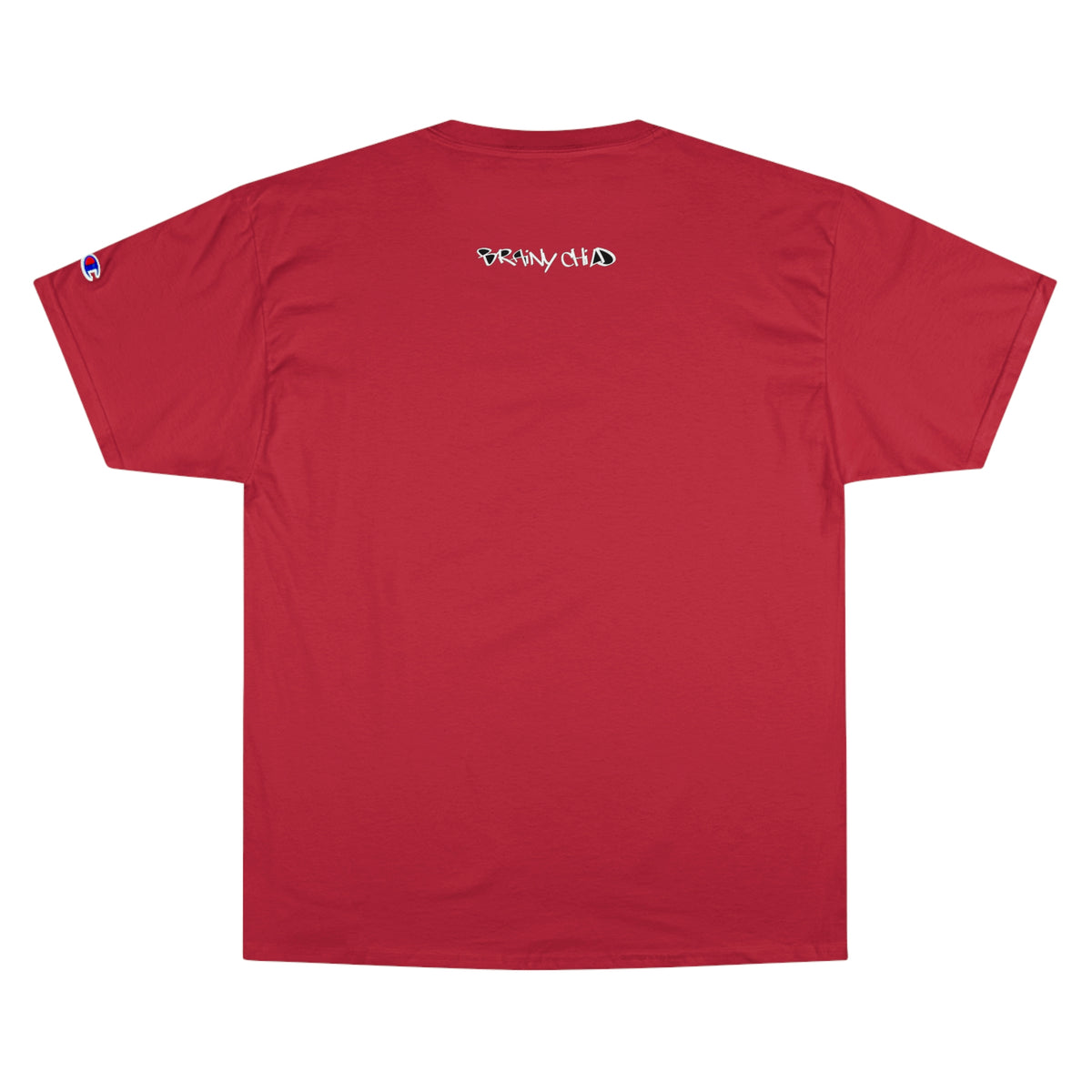 Unisex Champion SIGNATURE T-Shirt - DG