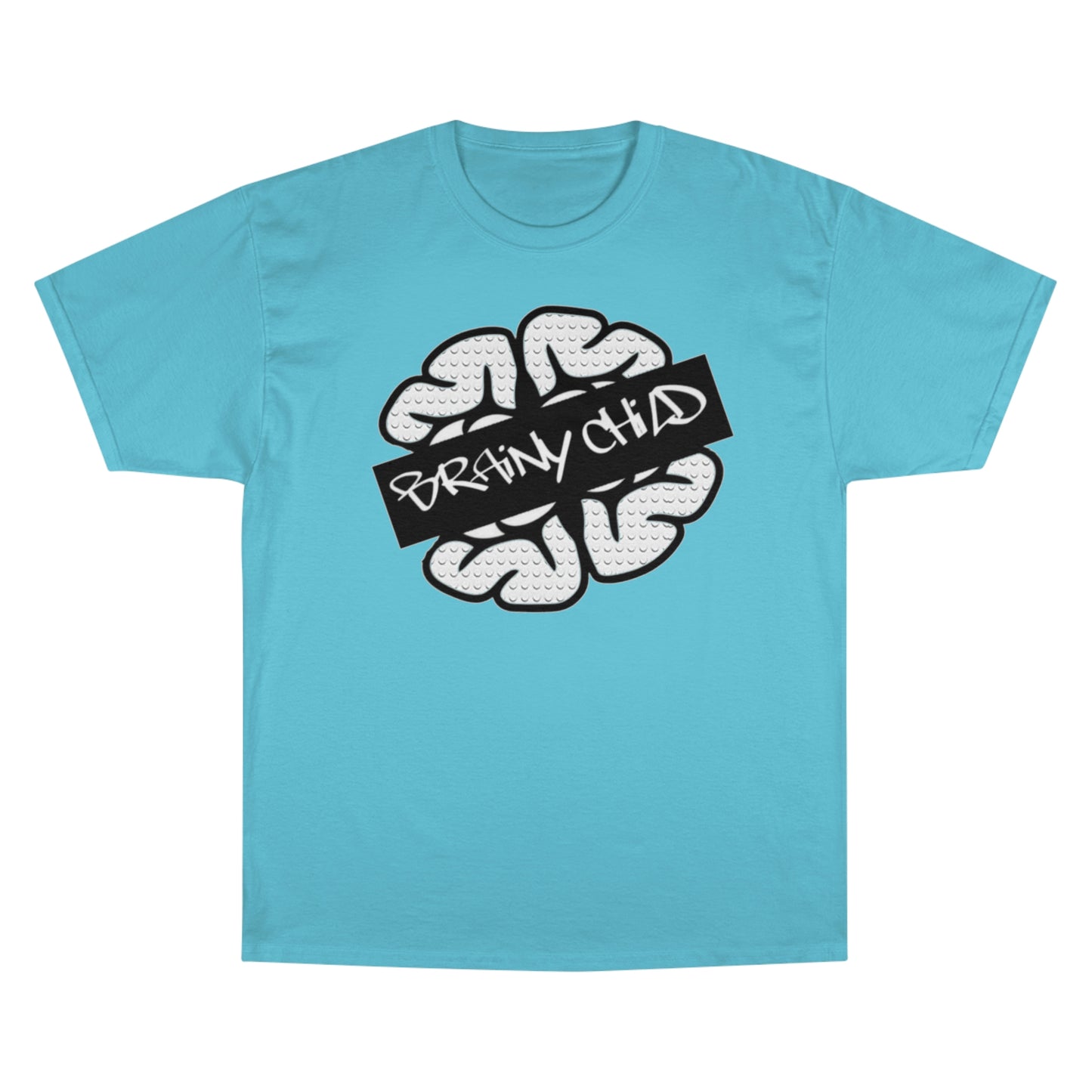 Unisex Champion SIGNATURE T-Shirt - G