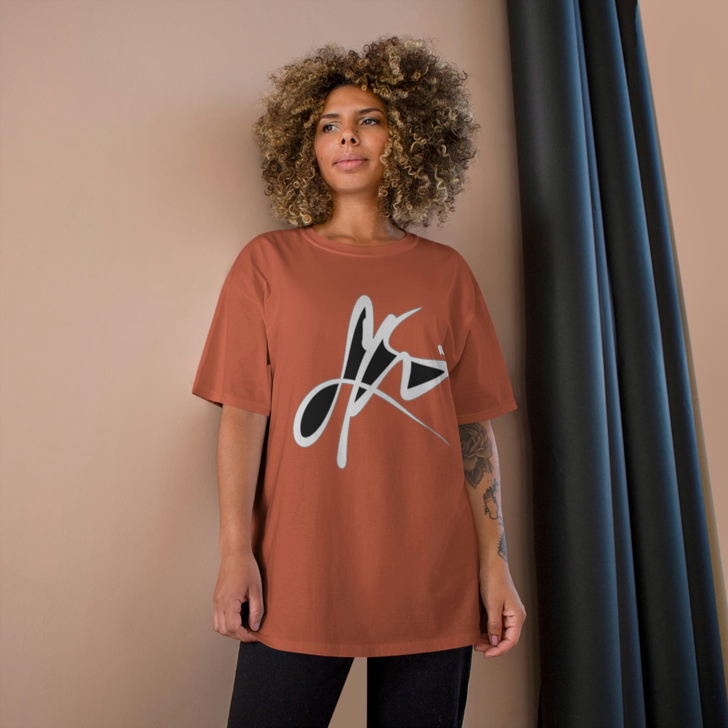 Unisex Champion SIGNATURE T-Shirt - O