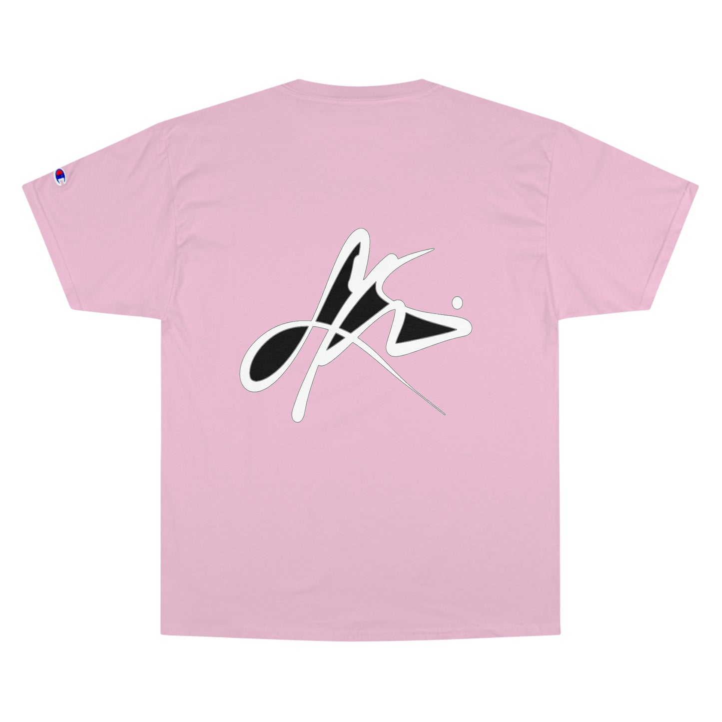 Unisex Champion SIGNATURE T-Shirt - G