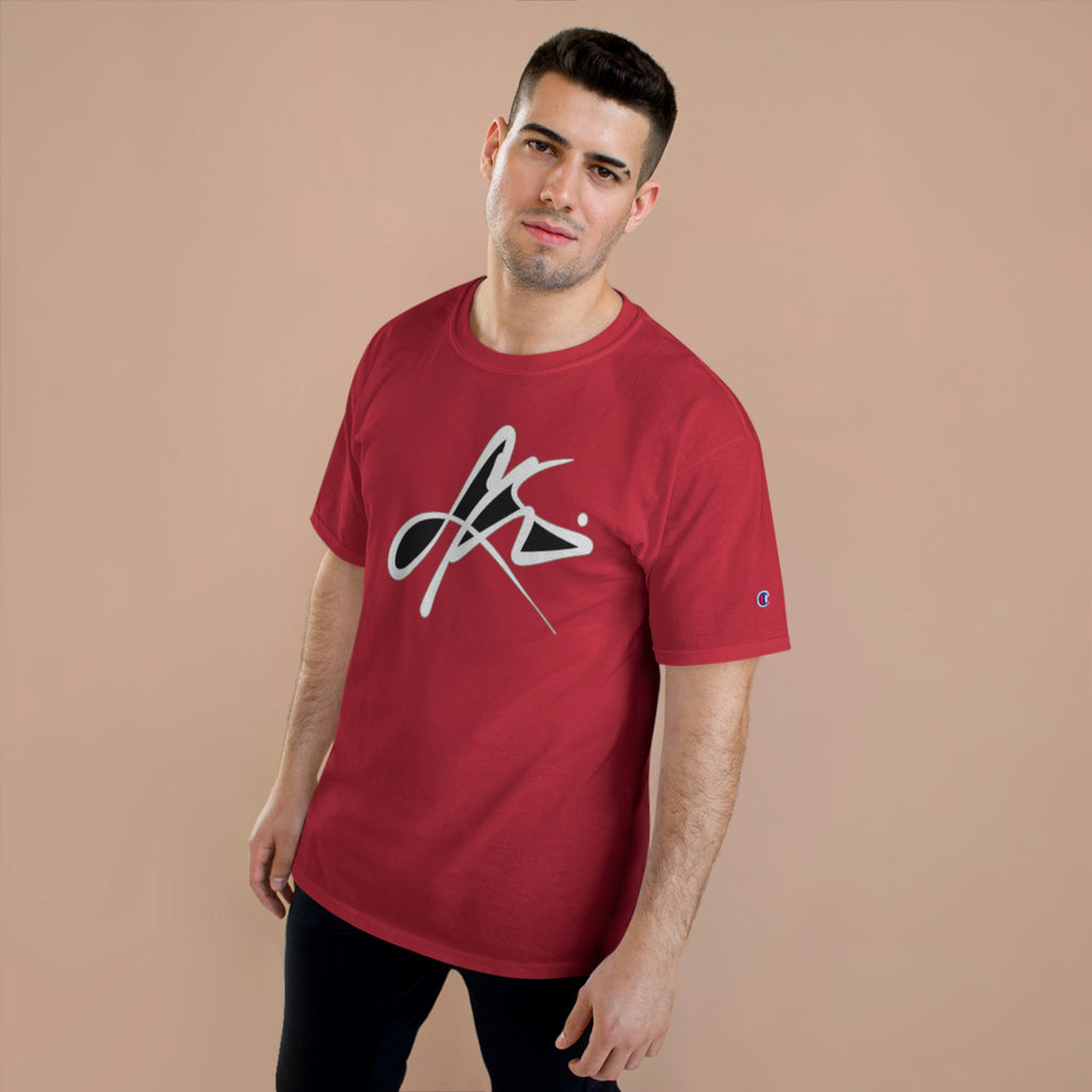 Unisex Champion SIGNATURE T-Shirt - DG