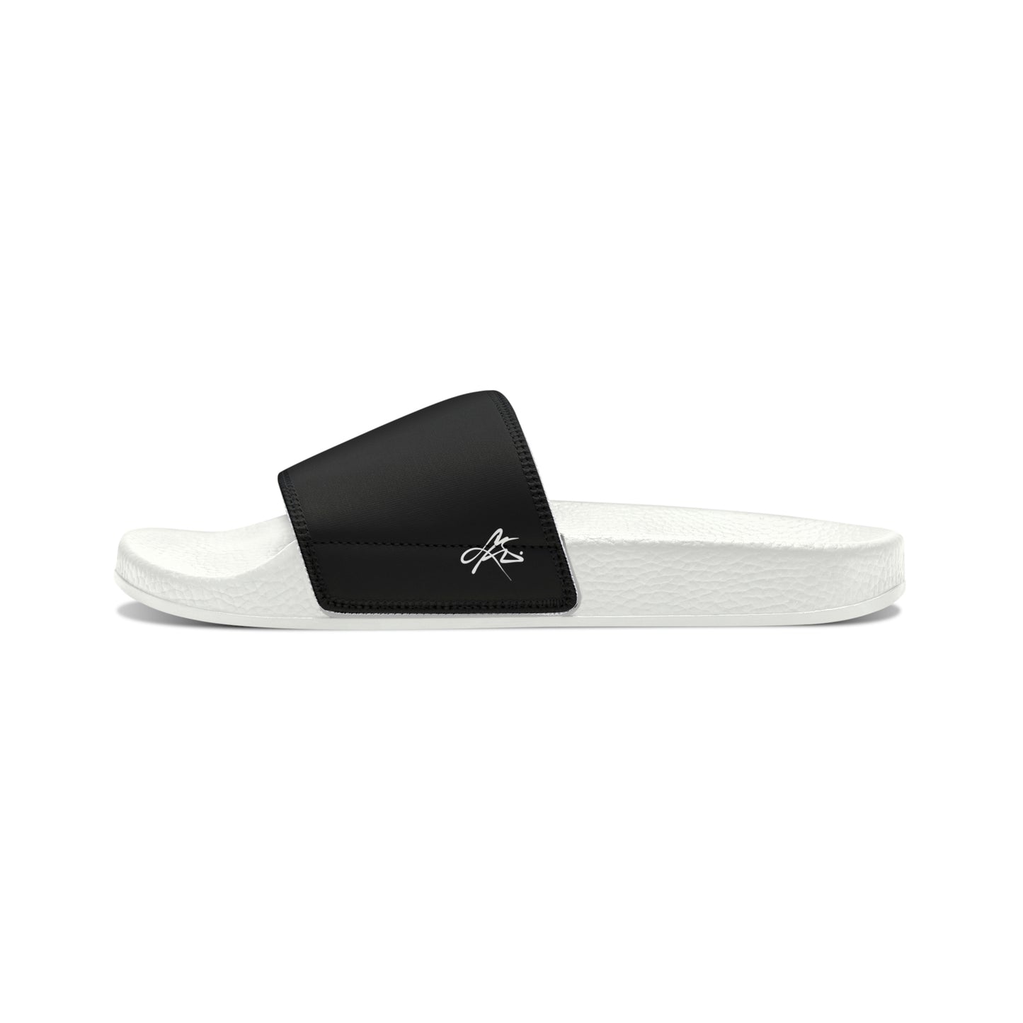 Unisex Brainiac Slides - B