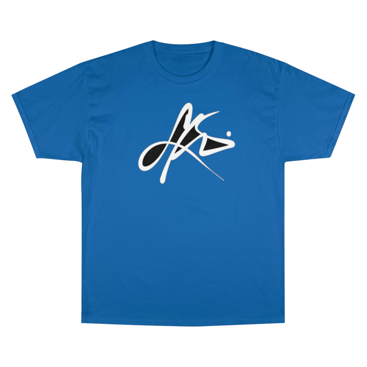 Unisex Champion SIGNATURE T-Shirt - DG