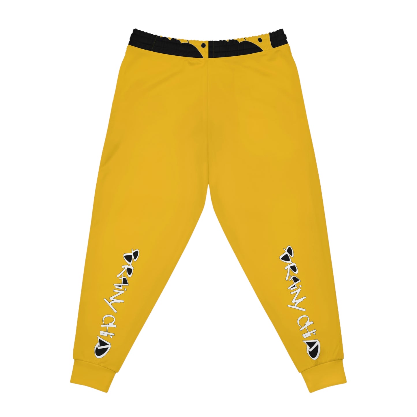 Unisex - Athletic Joggers - Y
