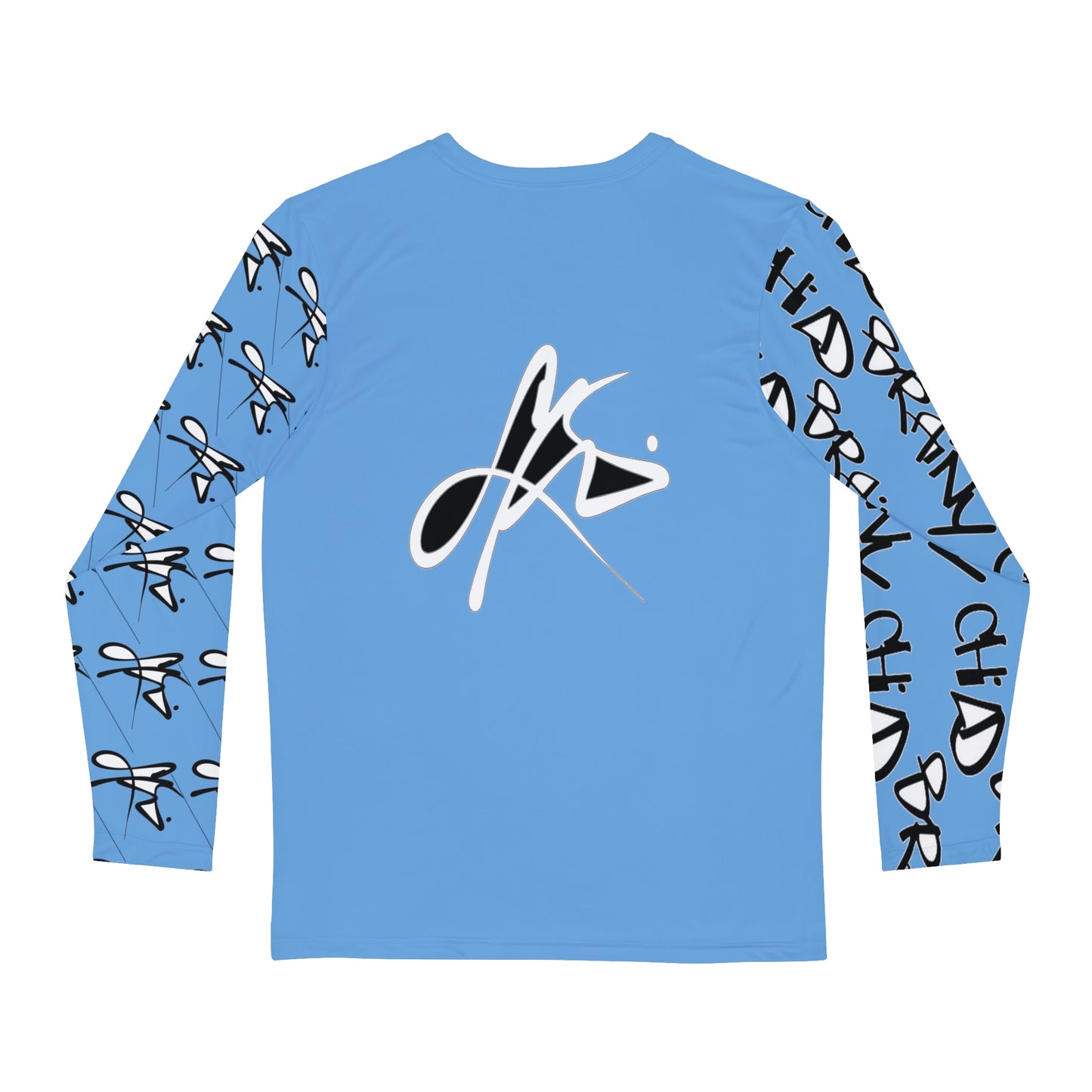 Signature  Men's Long Sleeve - LB