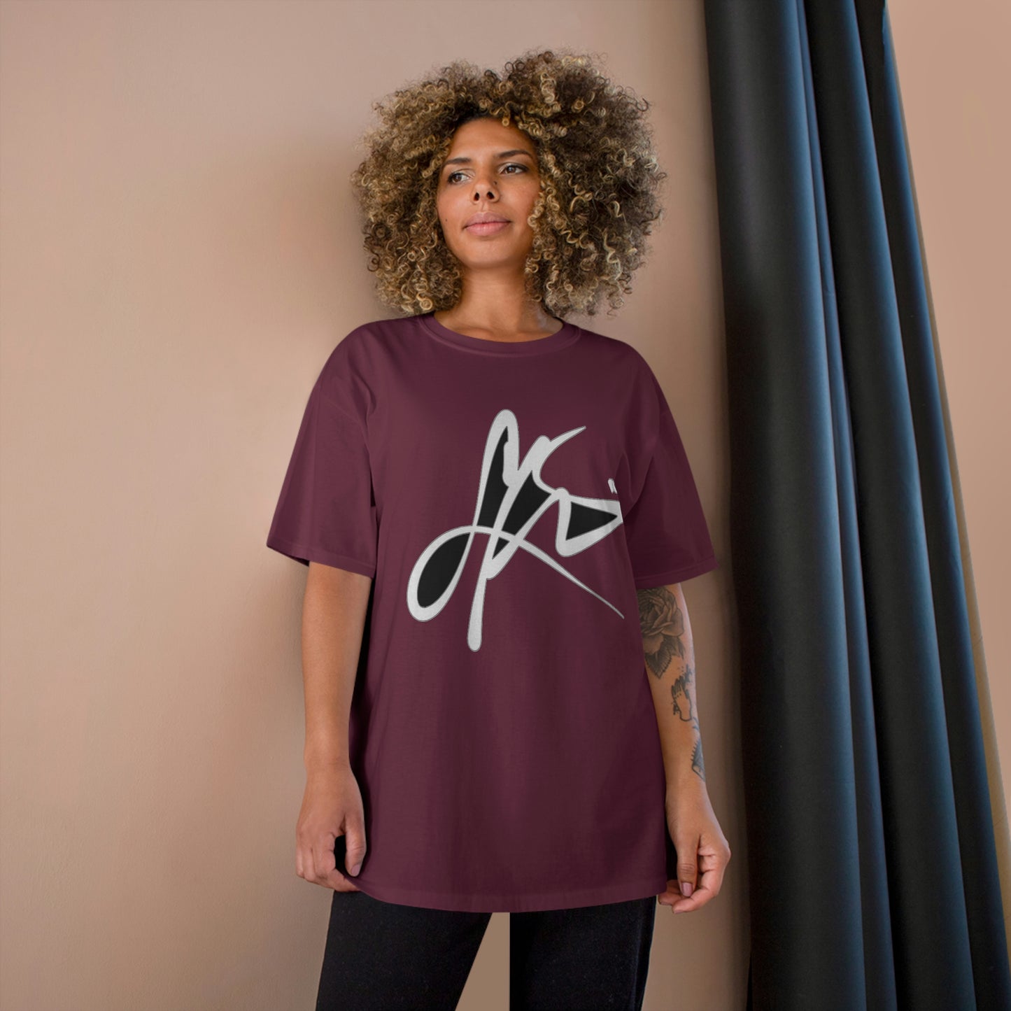 Unisex Champion SIGNATURE T-Shirt - O