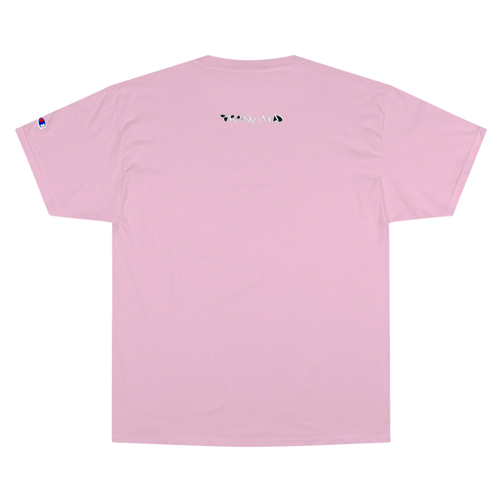 Unisex Champion SIGNATURE T-Shirt - DG
