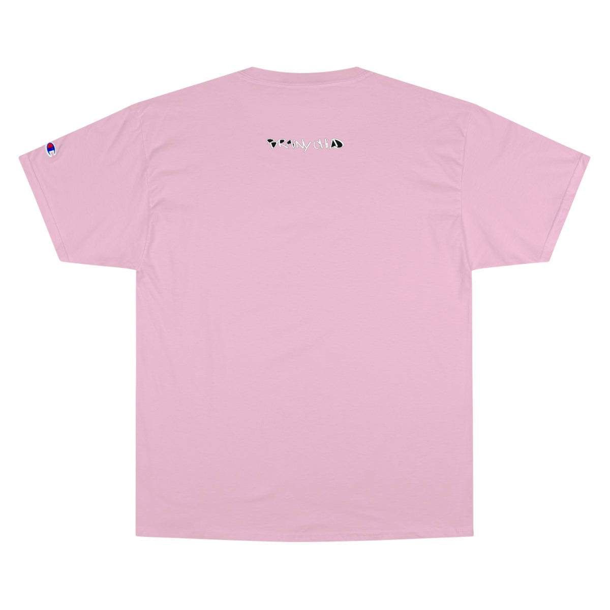 Unisex Champion SIGNATURE T-Shirt - DG