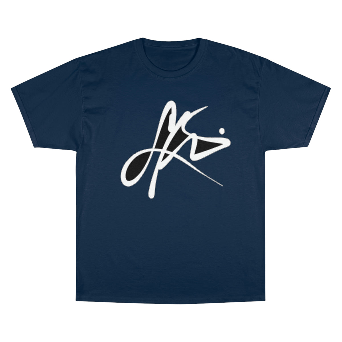 Unisex Champion SIGNATURE T-Shirt - O