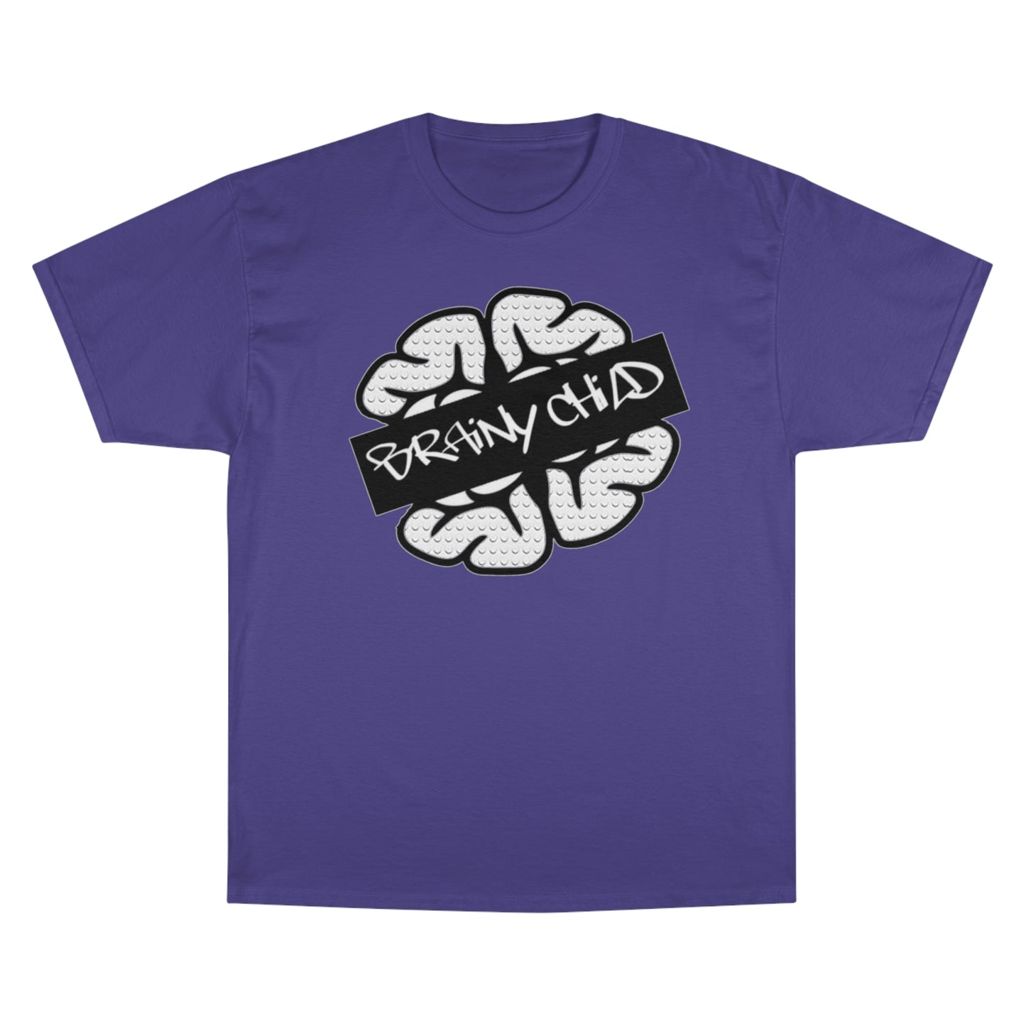 Unisex Champion SIGNATURE T-Shirt - G