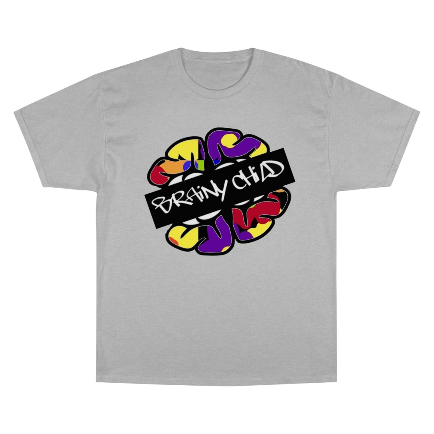 Unisex Champion SIGNATURE T-Shirt - R