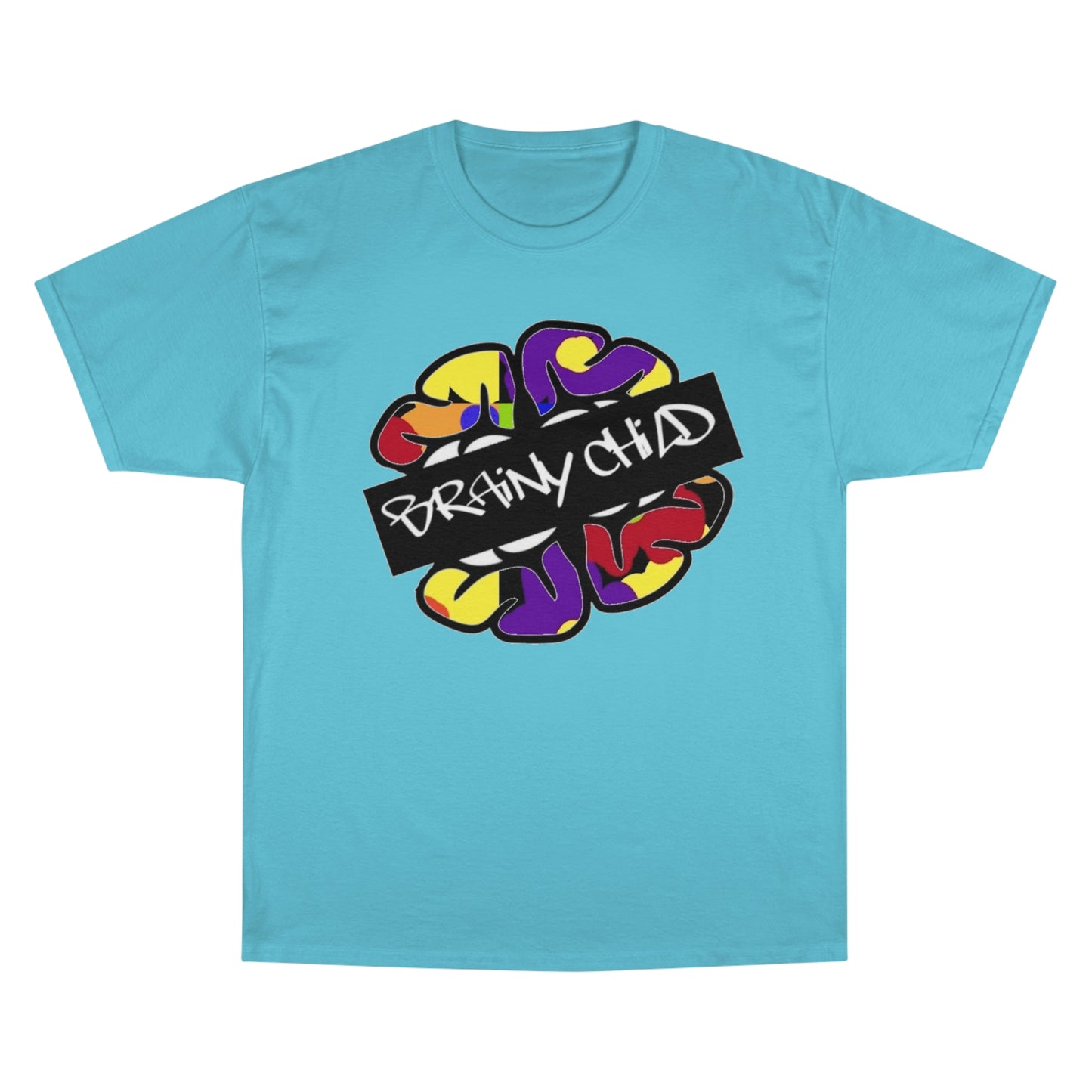 Unisex Champion SIGNATURE T-Shirt - R