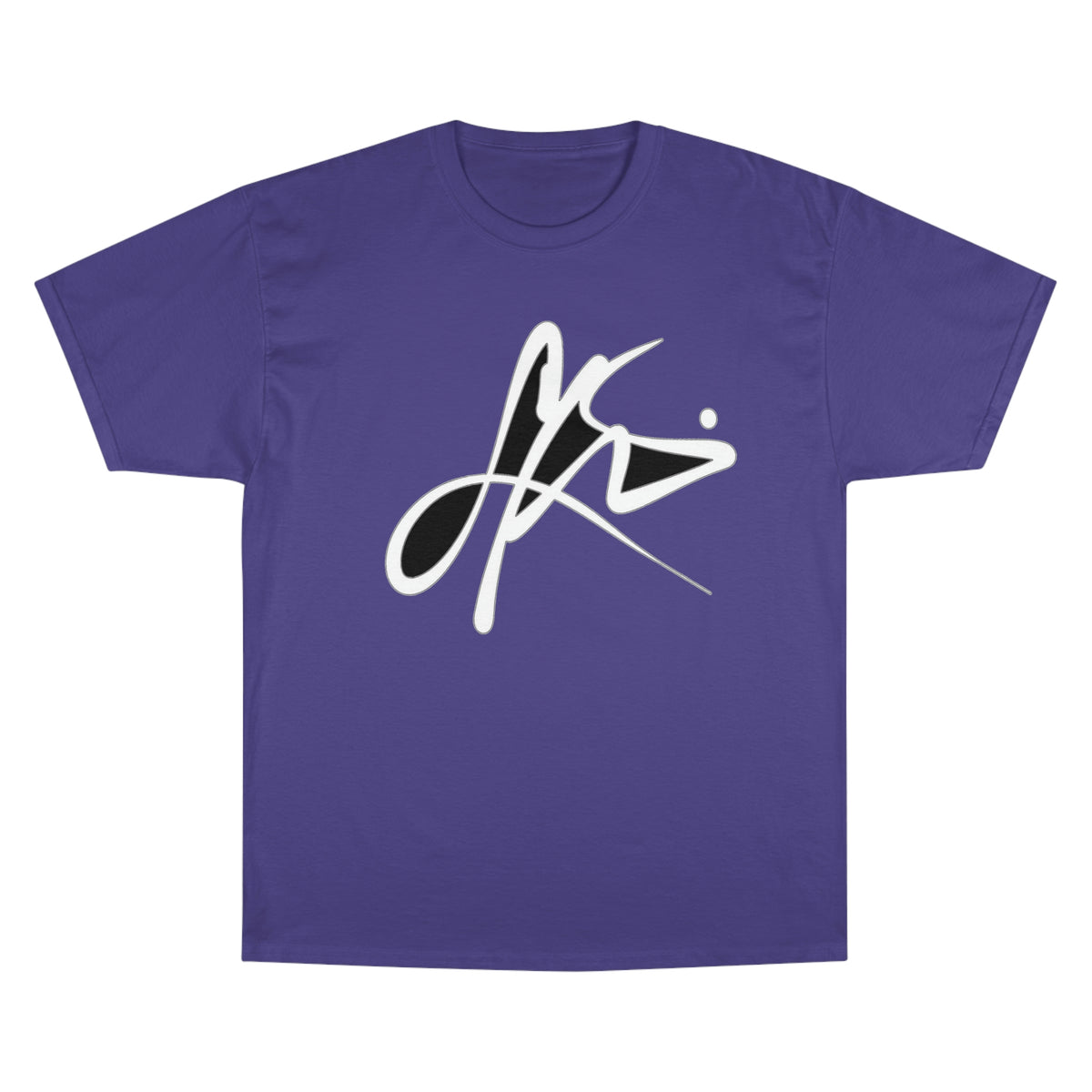 Unisex Champion SIGNATURE T-Shirt - O