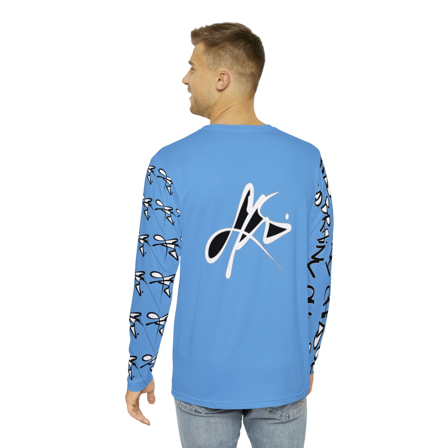 Signature  Men's Long Sleeve - LB