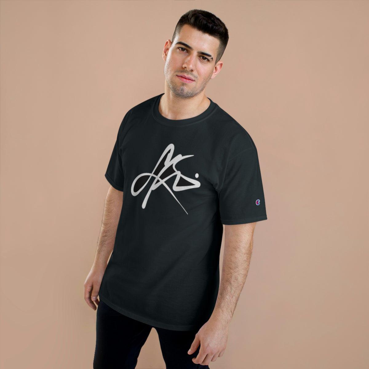 Unisex Champion SIGNATURE T-Shirt - DG