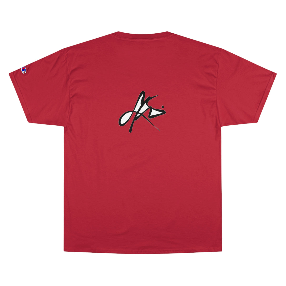 Unisex Champion BRAINIAC T-Shirt - W
