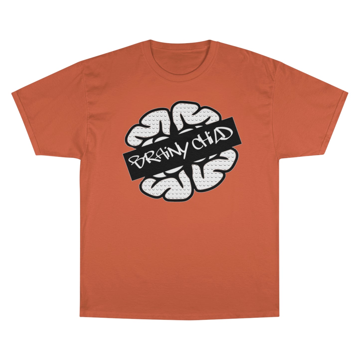 Unisex Champion SIGNATURE T-Shirt - G