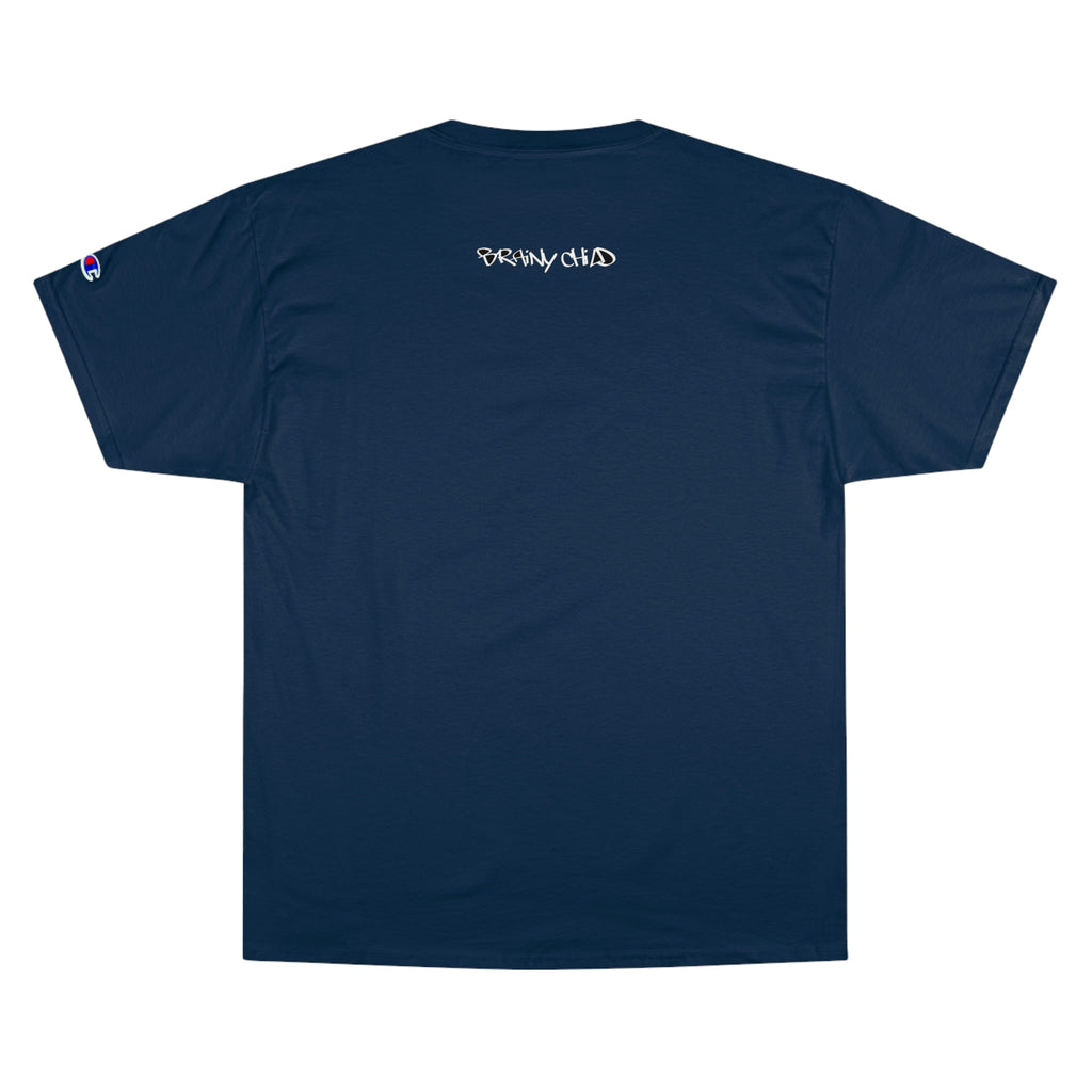 Unisex Champion SIGNATURE T-Shirt - DG