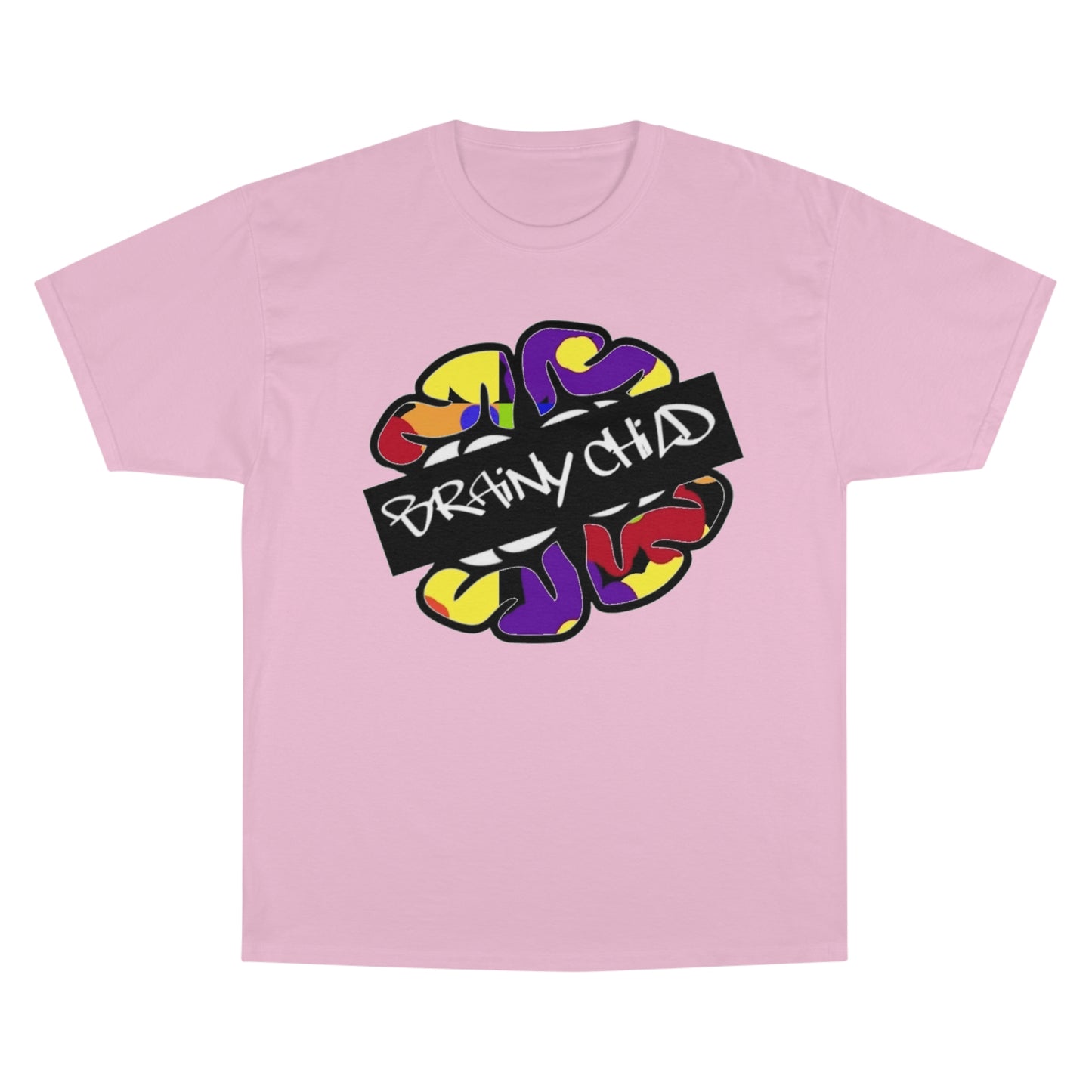 Unisex Champion SIGNATURE T-Shirt - R