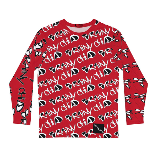 Signature  Men's Long Sleeve - R