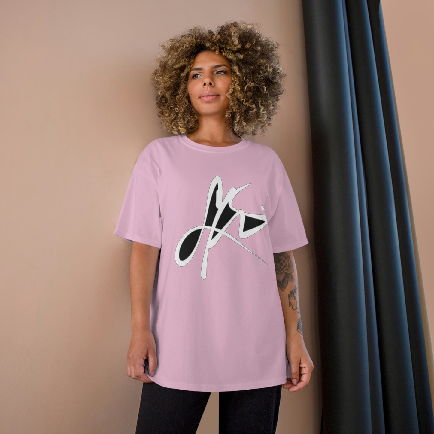 Unisex Champion SIGNATURE T-Shirt - O