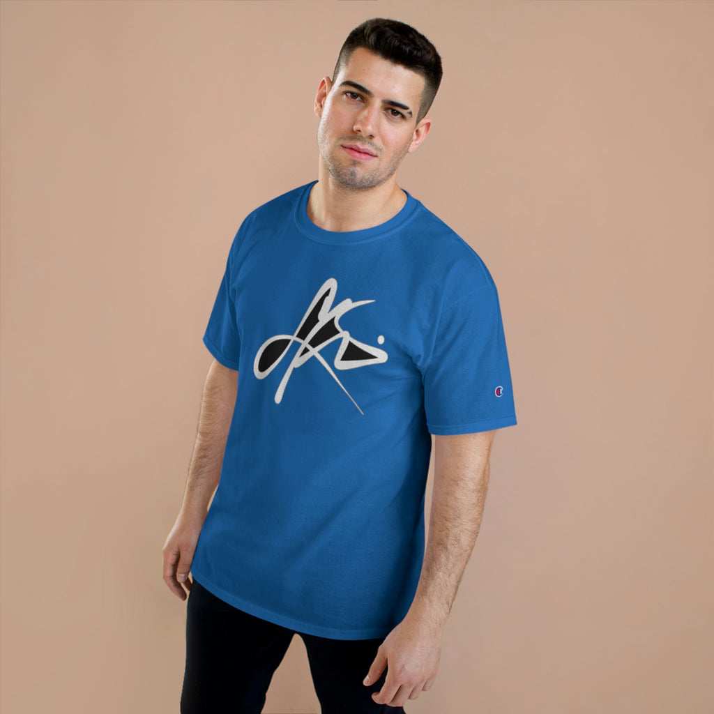 Unisex Champion SIGNATURE T-Shirt - DG