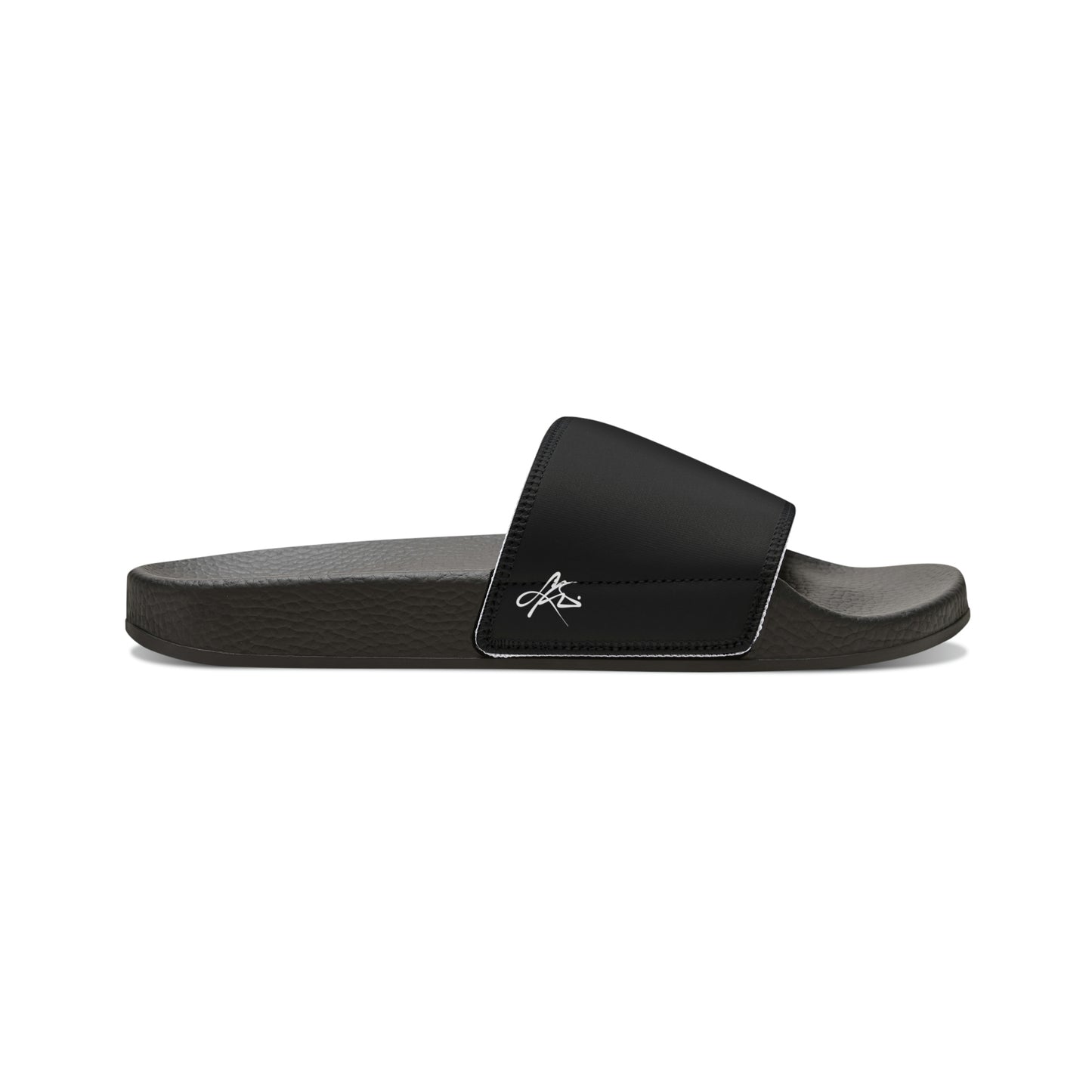 Unisex Brainiac Slides - B