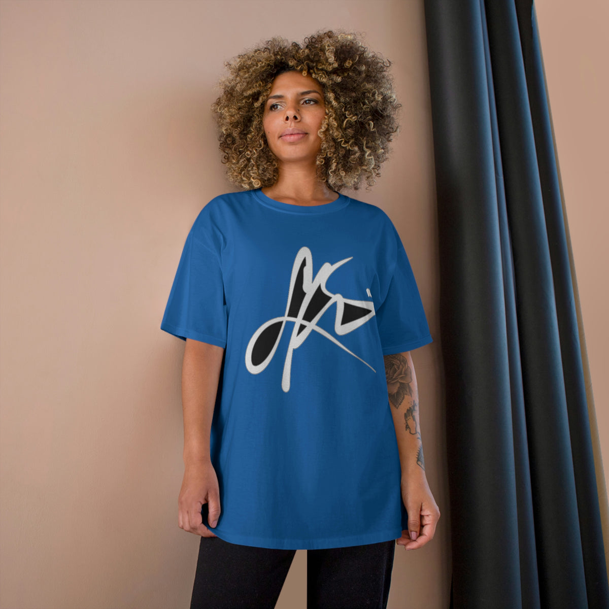 Unisex Champion SIGNATURE T-Shirt - O