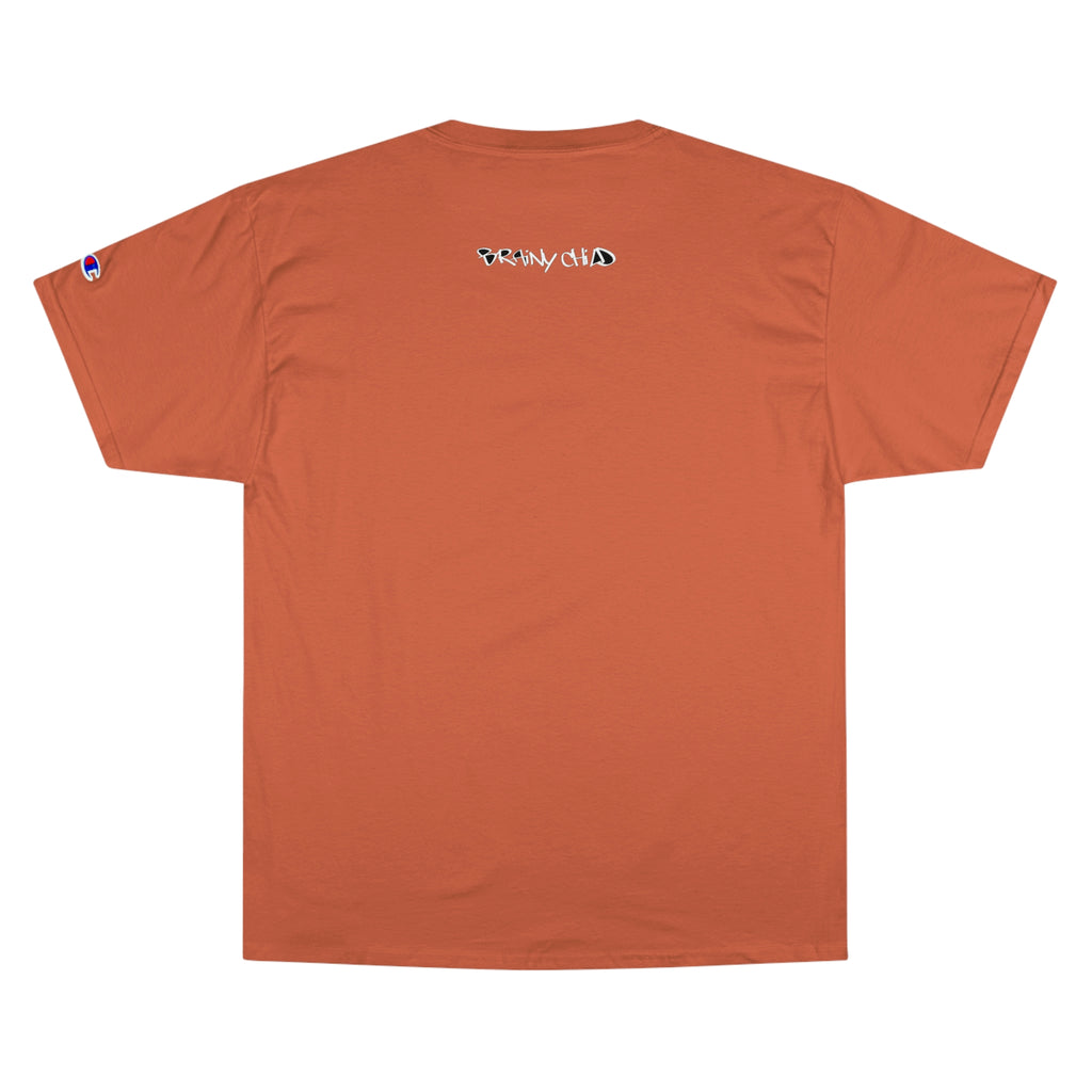 Unisex Champion SIGNATURE T-Shirt - O