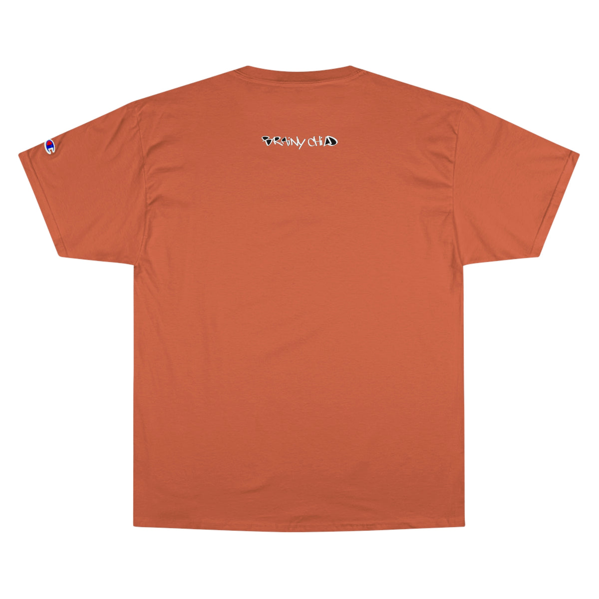 Unisex Champion SIGNATURE T-Shirt - DG
