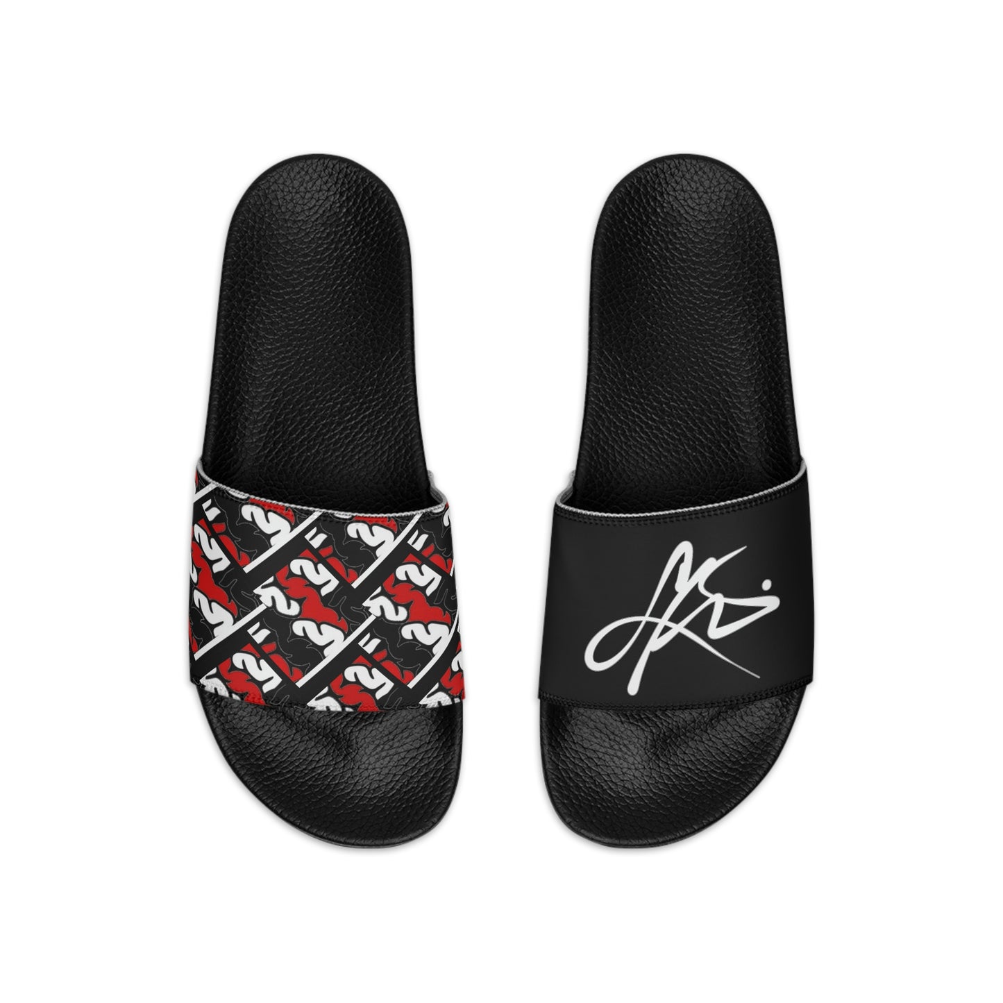 Brainiac Slides - RBW