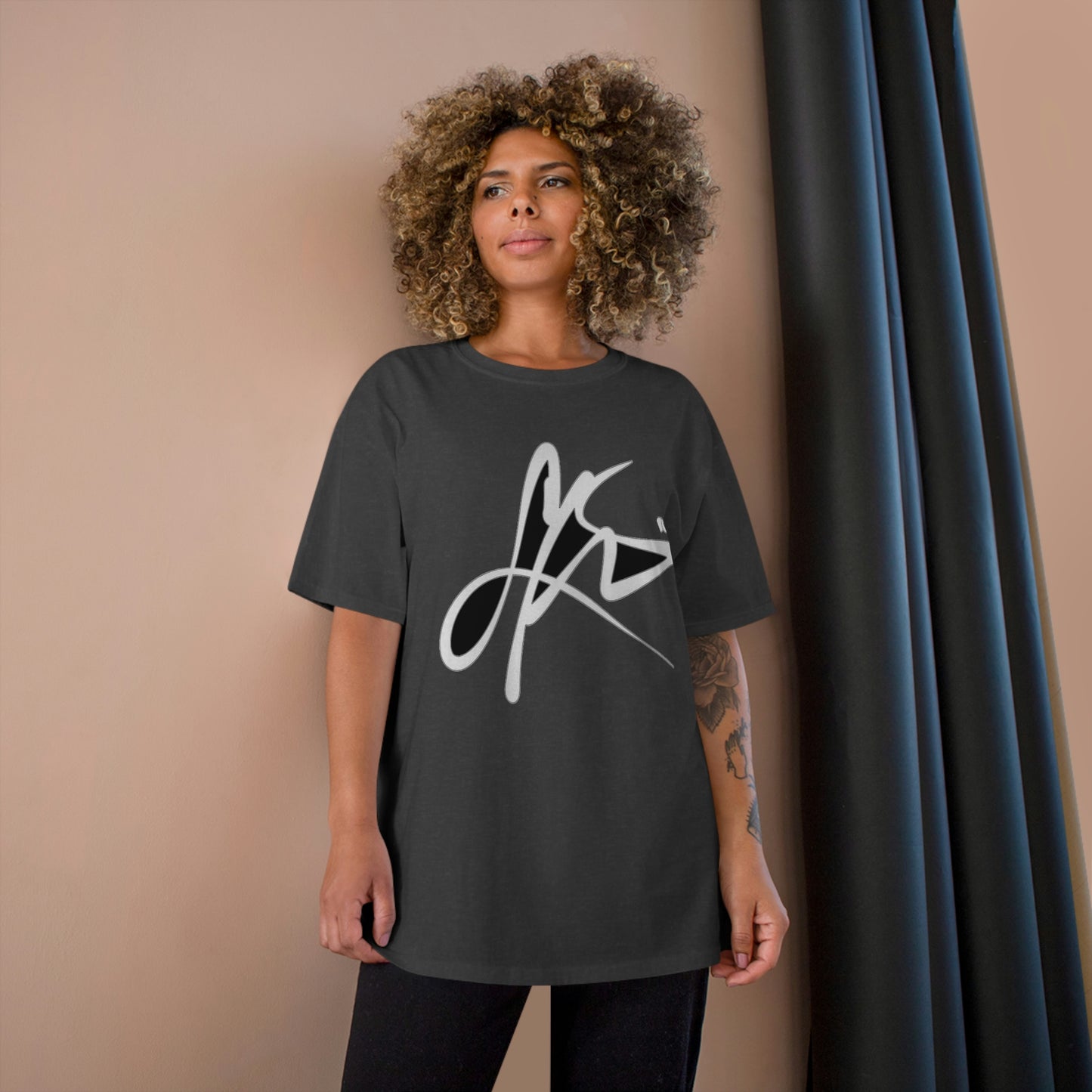 Unisex Champion SIGNATURE T-Shirt - O