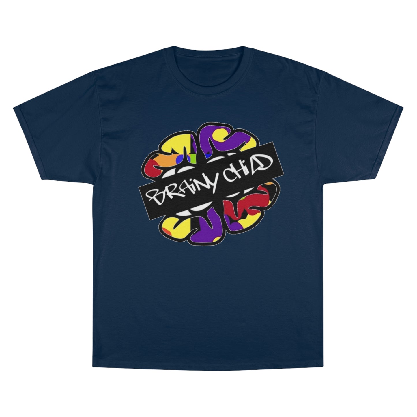 Unisex Champion SIGNATURE T-Shirt - R