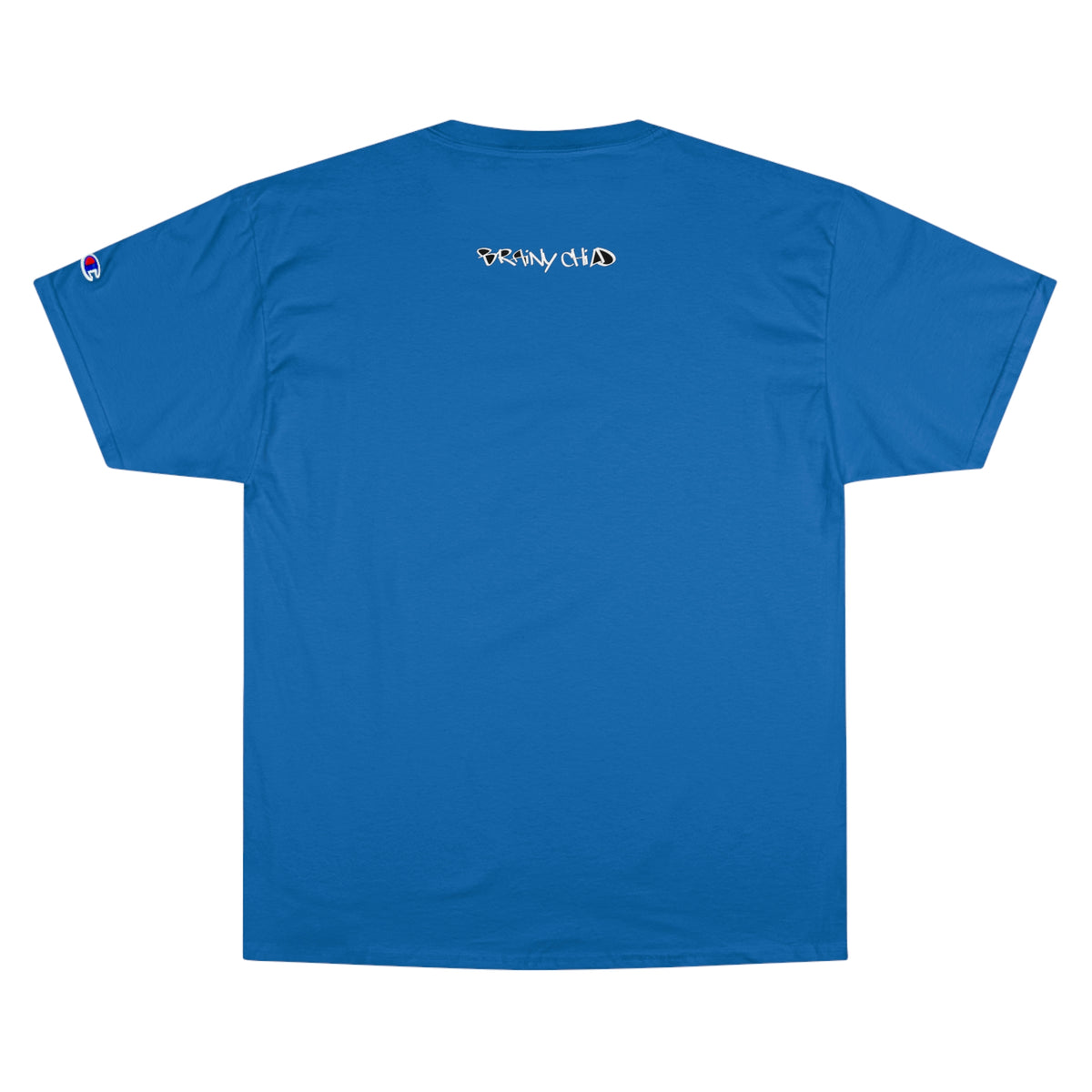 Unisex Champion SIGNATURE T-Shirt - DG