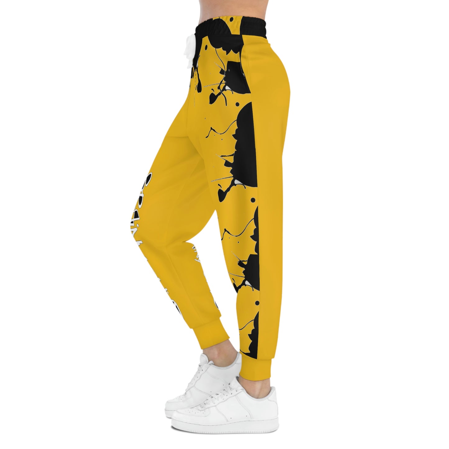 Unisex - Athletic Joggers - Y