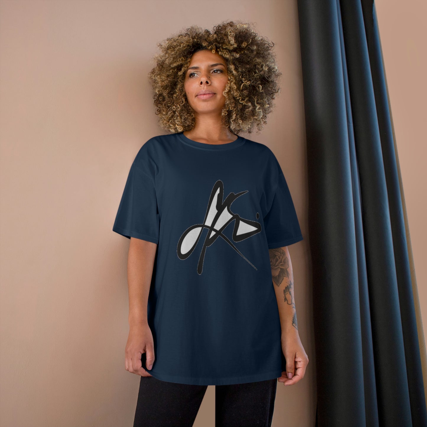 Unisex - Champion SIGNATURE T-Shirt - R