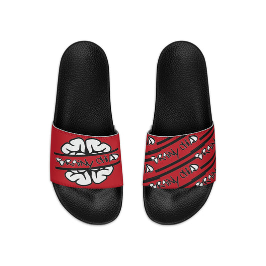 Custom Slides - R - (Men Sizes)