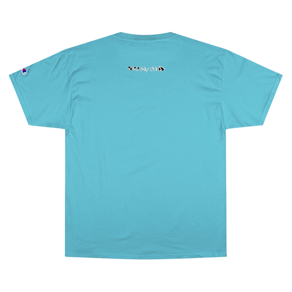 Unisex Champion SIGNATURE T-Shirt - DG