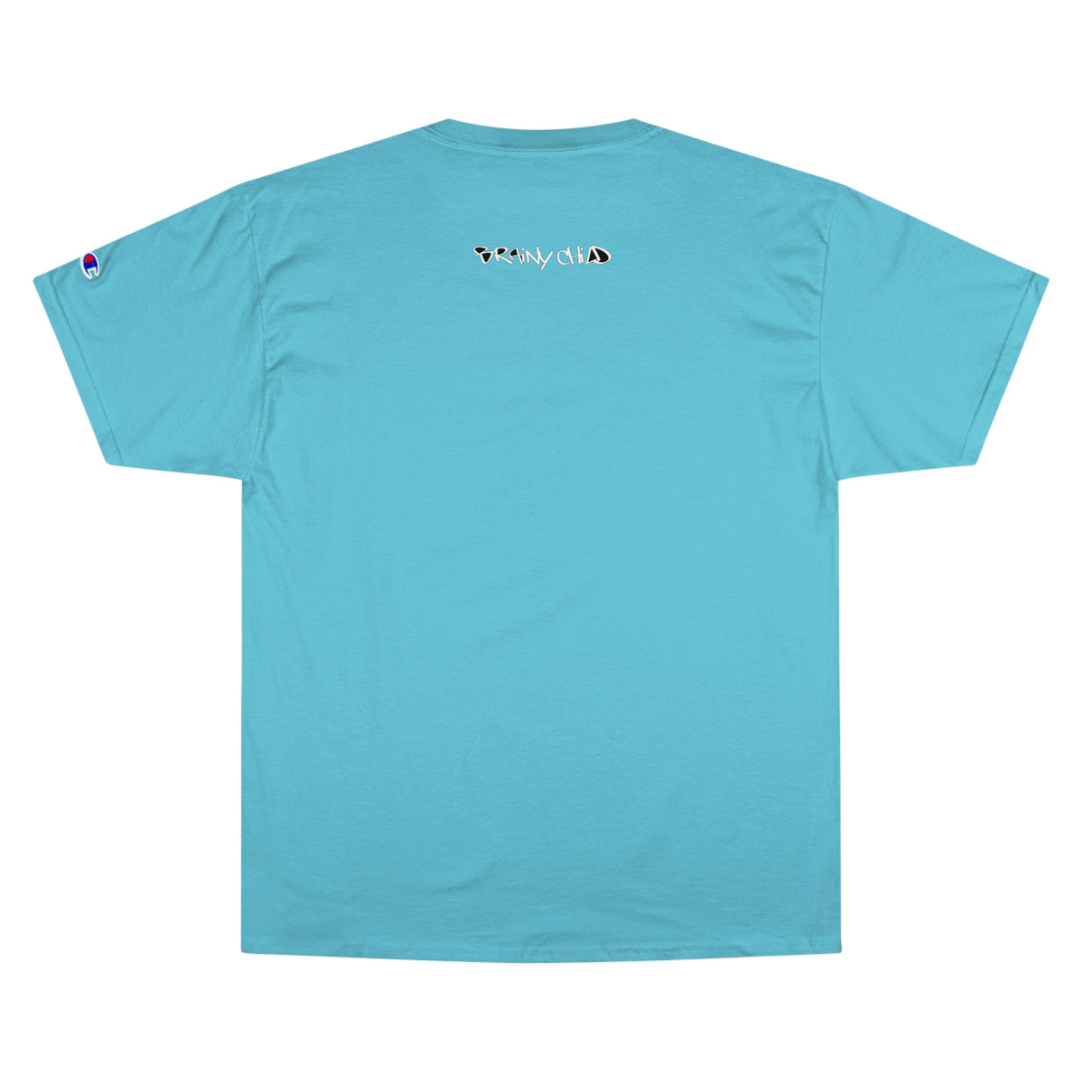 Unisex Champion SIGNATURE T-Shirt - DG