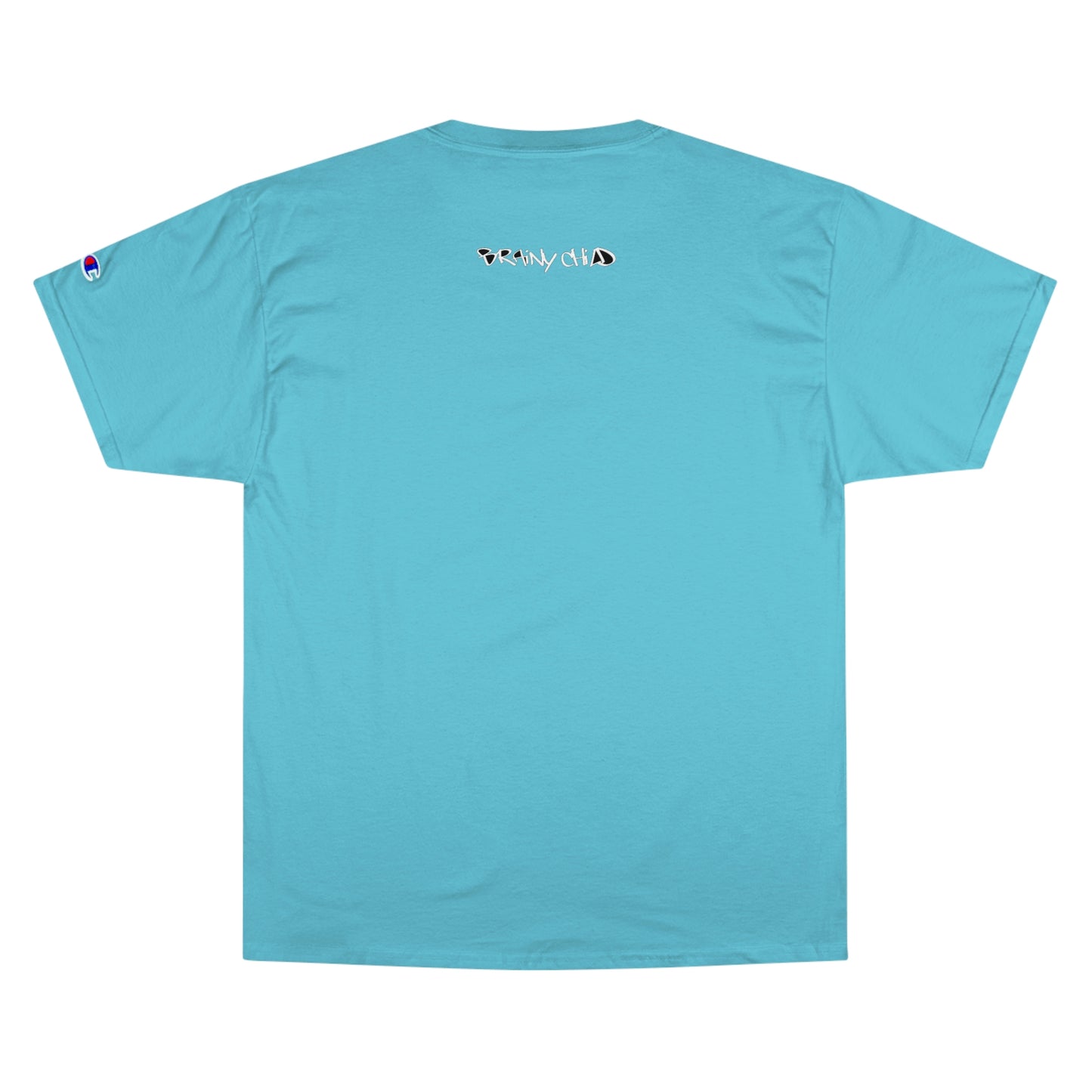 Unisex Champion SIGNATURE T-Shirt - P